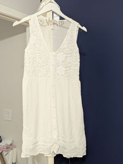 Women's dress, Small
