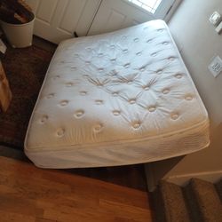 Craigslist 2024 free mattress