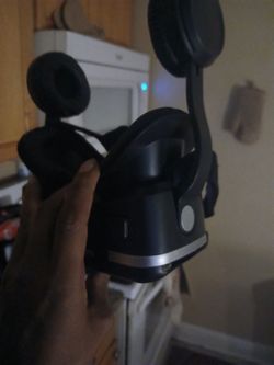 Virtual Headset For Any Phone