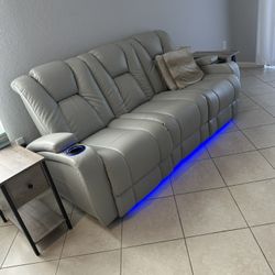 Sectional Sofa 