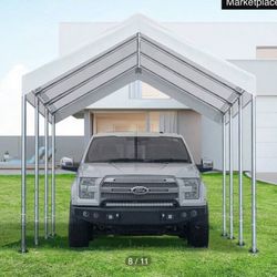 Brand New Patio Gazebo Canopy 10x20