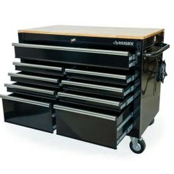 Husky ToolBox