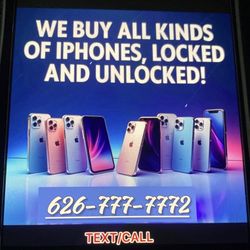 Iphone Apple Unlocked 