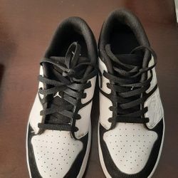 Big Kids Retro Jordan Shoes