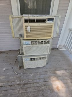 Air-conditioned