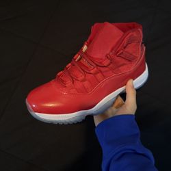Jordan 11 Win like 96’