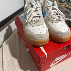 Nike Air Force 1 Low Sneakers