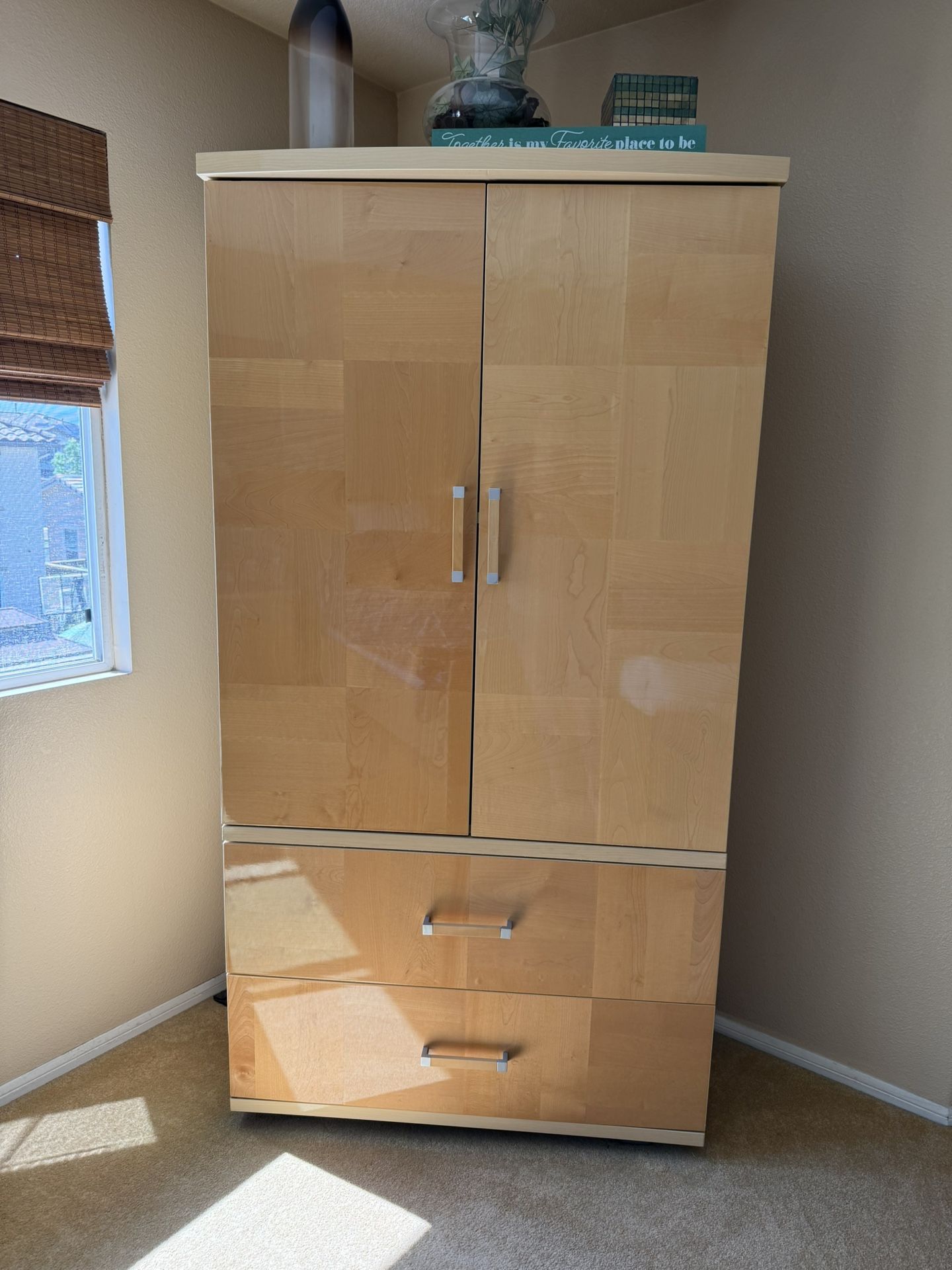 Bedroom Set