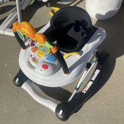 Baby Walker
