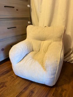Toddler couch chair