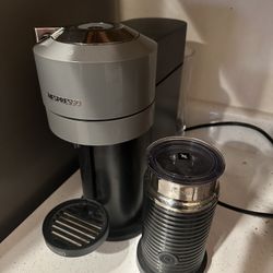 Nespresso Vertuo Next Coffee Maker