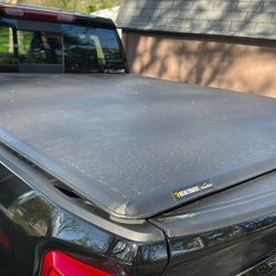 Tonneau Cover