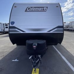 2023 Dutchmen - Coleman Lantern: 295QBWE