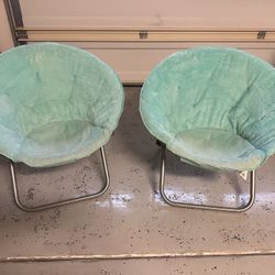 Kid’s Chairs