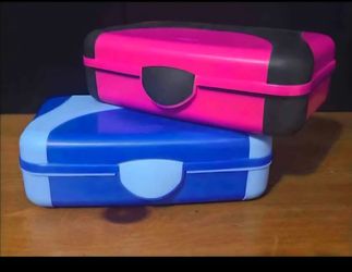super sturdy School boxes