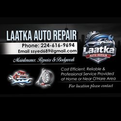Car Service And Maintenance With Great Rates And Offers 