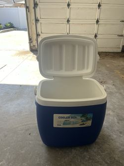 Cooler Box - 50L