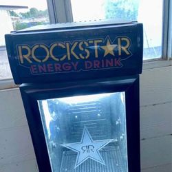 Mini Fridge 
