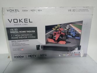 Home theater