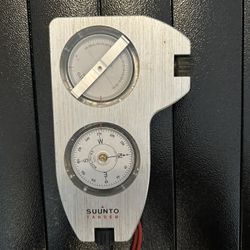Clinometer