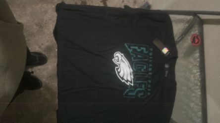Eagles Team Apparel