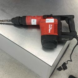 Hilti Hammer Drill 