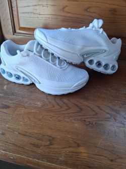 Nike Air Max DN