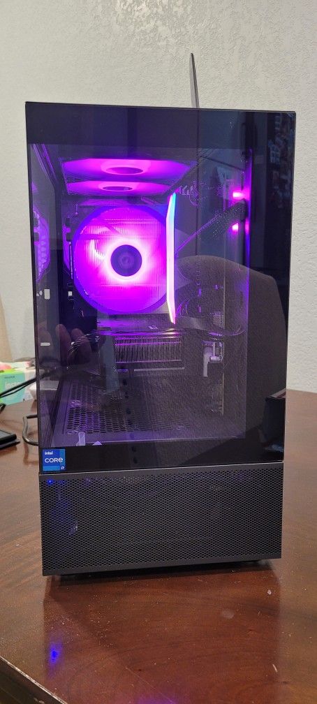 New Gaming PC I7.13Gen  32gb DDR5 Nvidia RTX4060