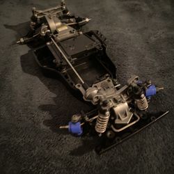 Tamiya Chassis