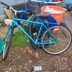 Mens Bike - Kent 700c High Roller