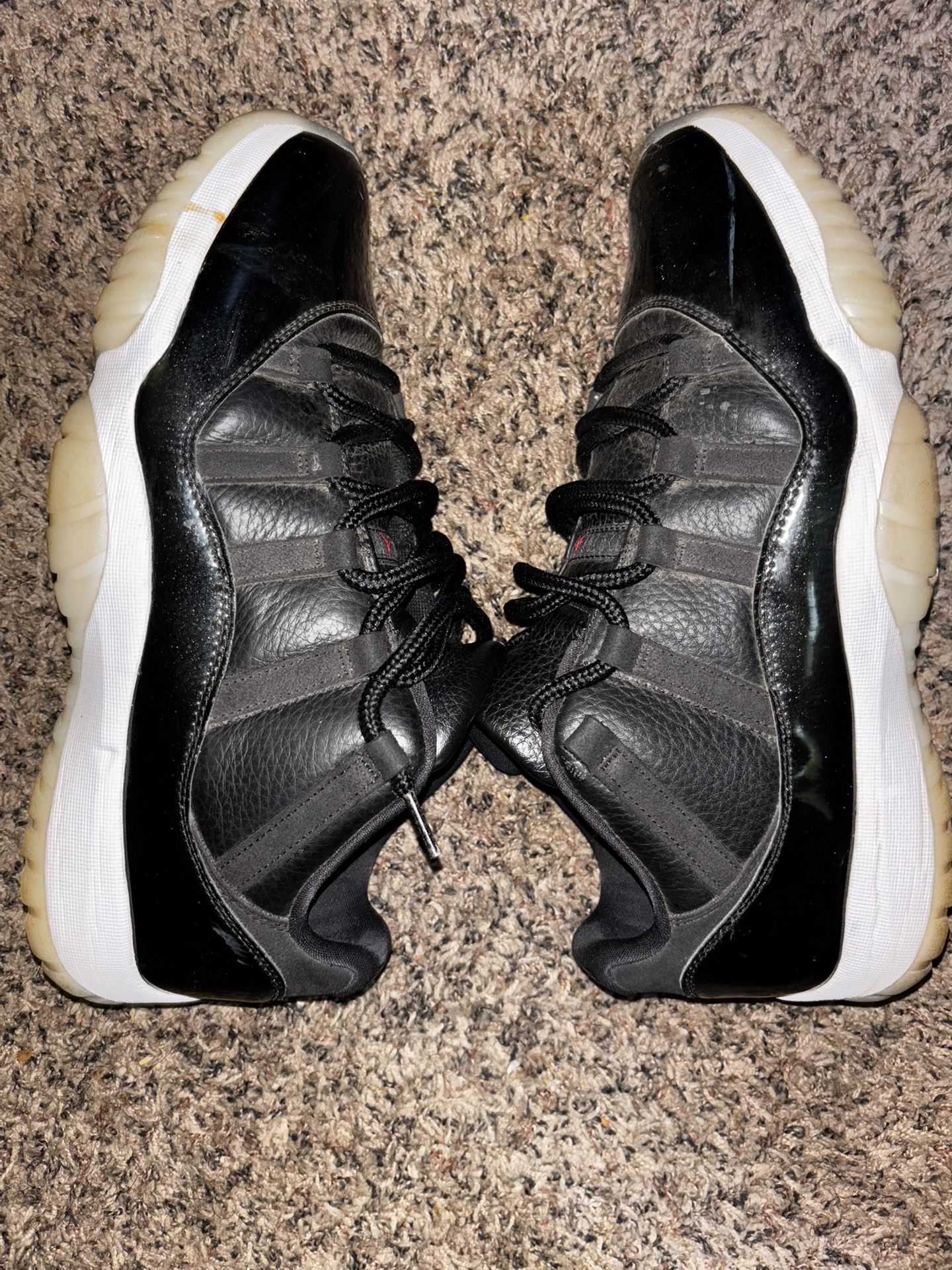 Retro 11 72-10