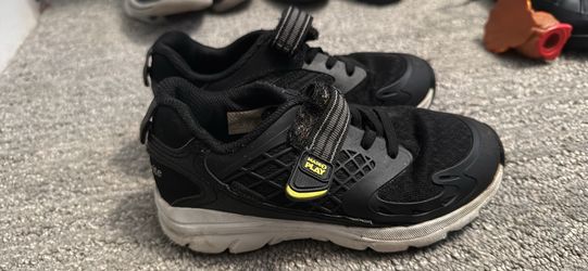 Stride Rite Boys Sneakers Size 11