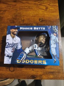 Mookie Betts