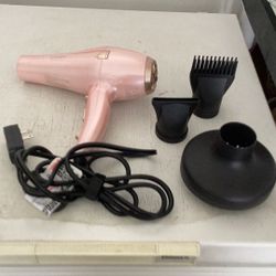 Brand New CONFU Professional Hair Dryer 1875W