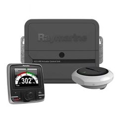 RAYMARINE EV-400 Power Autopilot without Drive Unit