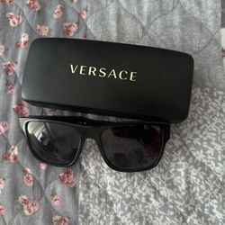 Versace Glasses 