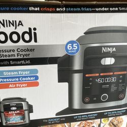 Ninja Cookers & Steamers at