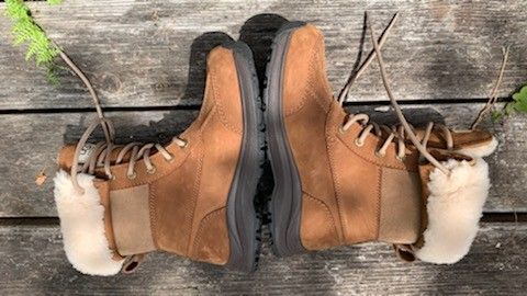 Ugg Boots Size 6.5