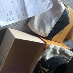 Louis Vuitton Box Only for Sale in Lake Worth, FL - OfferUp
