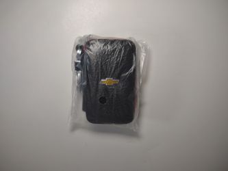 Chevy Key fob holder 
