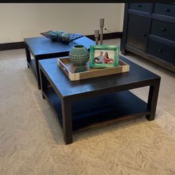 Pottery Barn Coffee/End Table