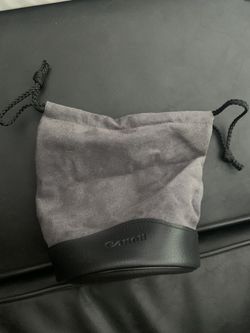 Canon Lens Bag