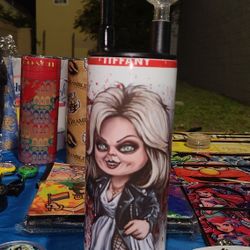 Custom Litty Tumbler