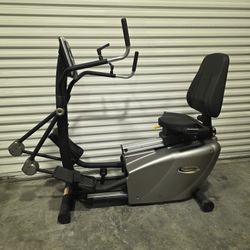 HCI Physiostep LTD Recumbent Exercise Stepper