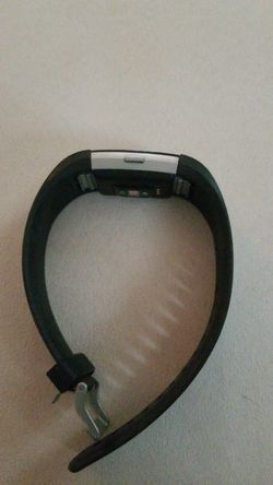 Fitbit charge 2 hr, large band