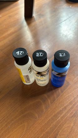Losi shock oil