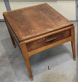 Lane Rhythm Side Table 997-02