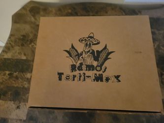 Ramos Torti-Mex