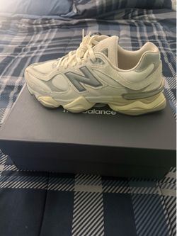 New balance