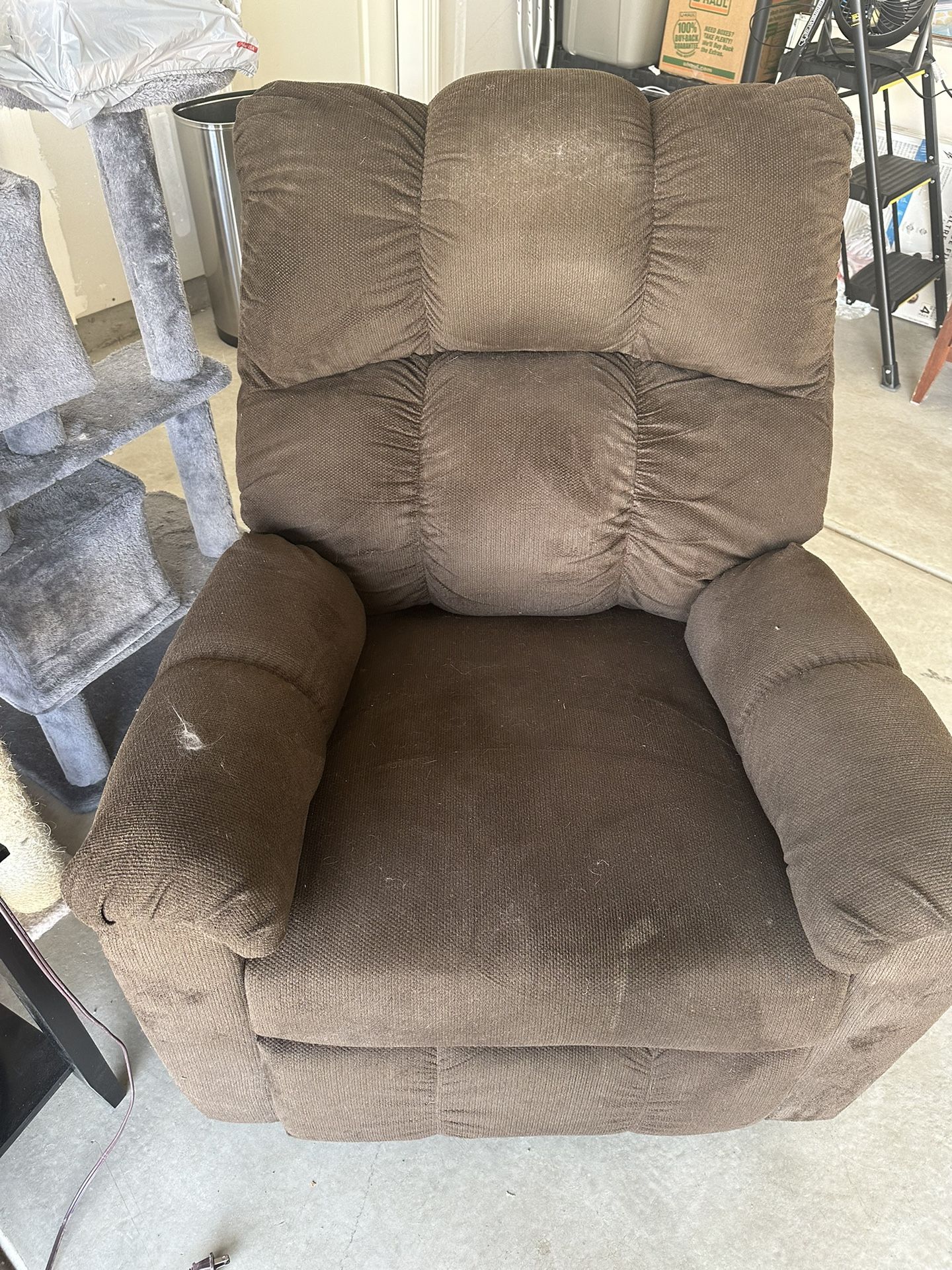 Recliner for Sale in Reno, NV OfferUp